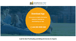 Desktop Screenshot of globalacademicresearch.com